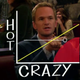 Illustration for article titled Barney Stinson, Err, Neil Patrick Harris Needs Help Buying A Minivan